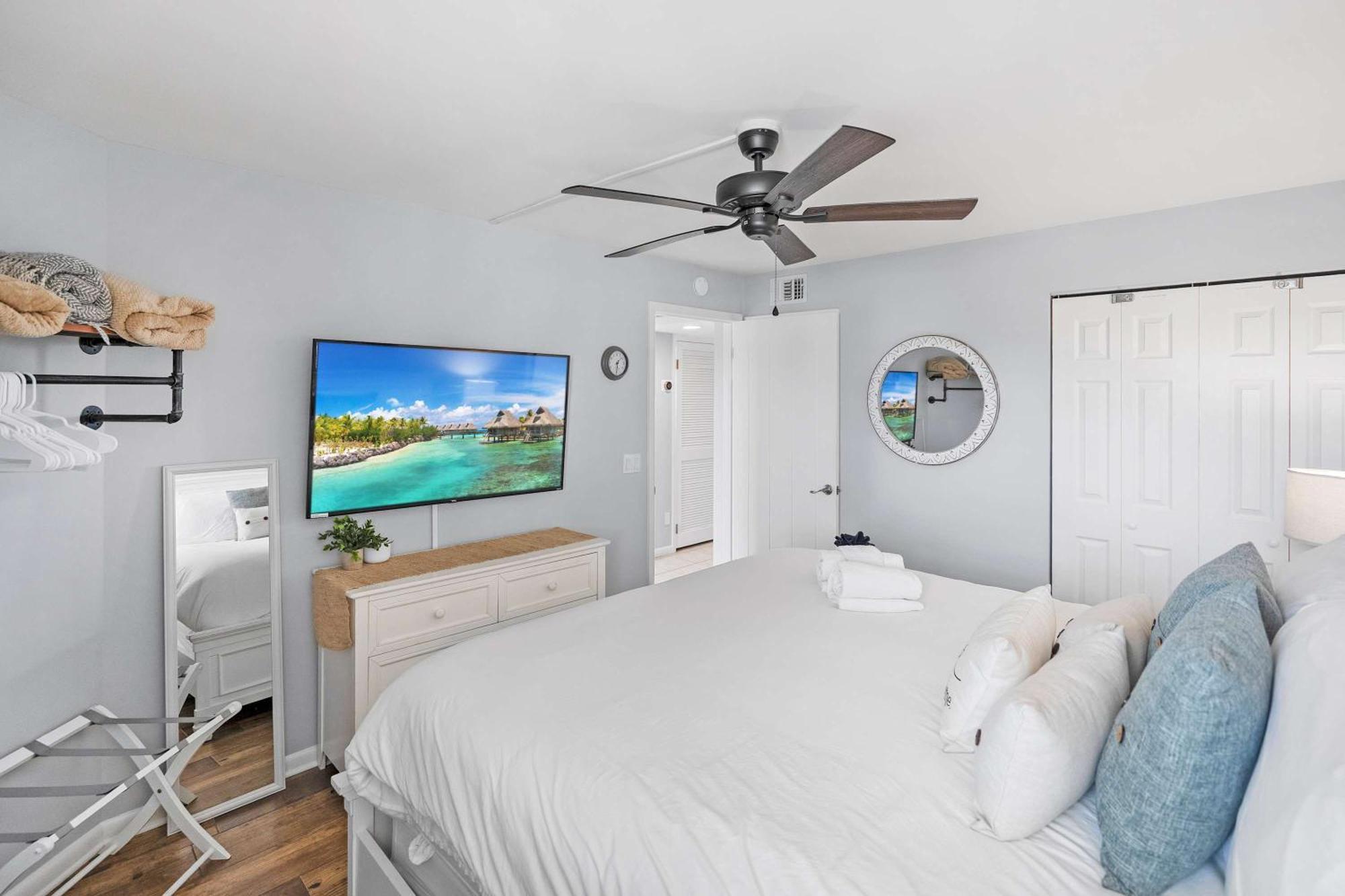 Stunning Ocean Views, Huge Patio, Heated Pool And Amenities! Villa St. Augustine Buitenkant foto